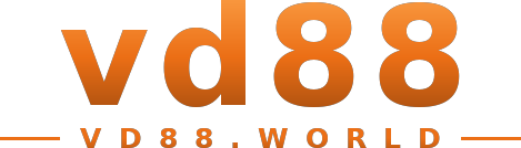 vd88 logo