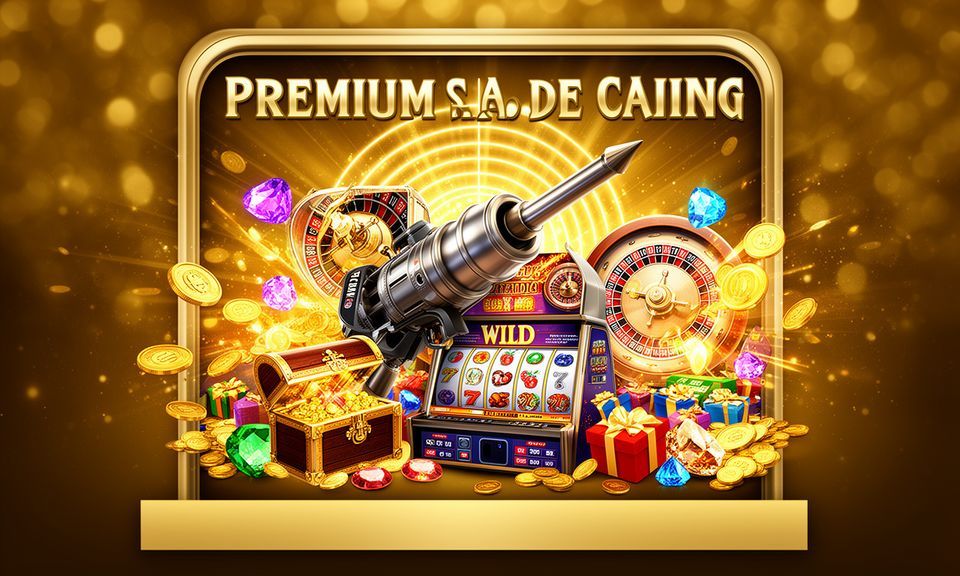 vd88 Roulette Supreme